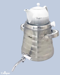 کتری قوری ۵ لیترشیردار