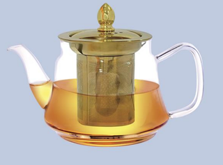 قوری پیرکس ۱٠٠٠ میل